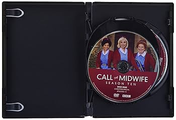 その他 Call the Midwife: Season 5 [DVD] Amazon.com: Call the Midwife - Series 5 + 2015 Christmas